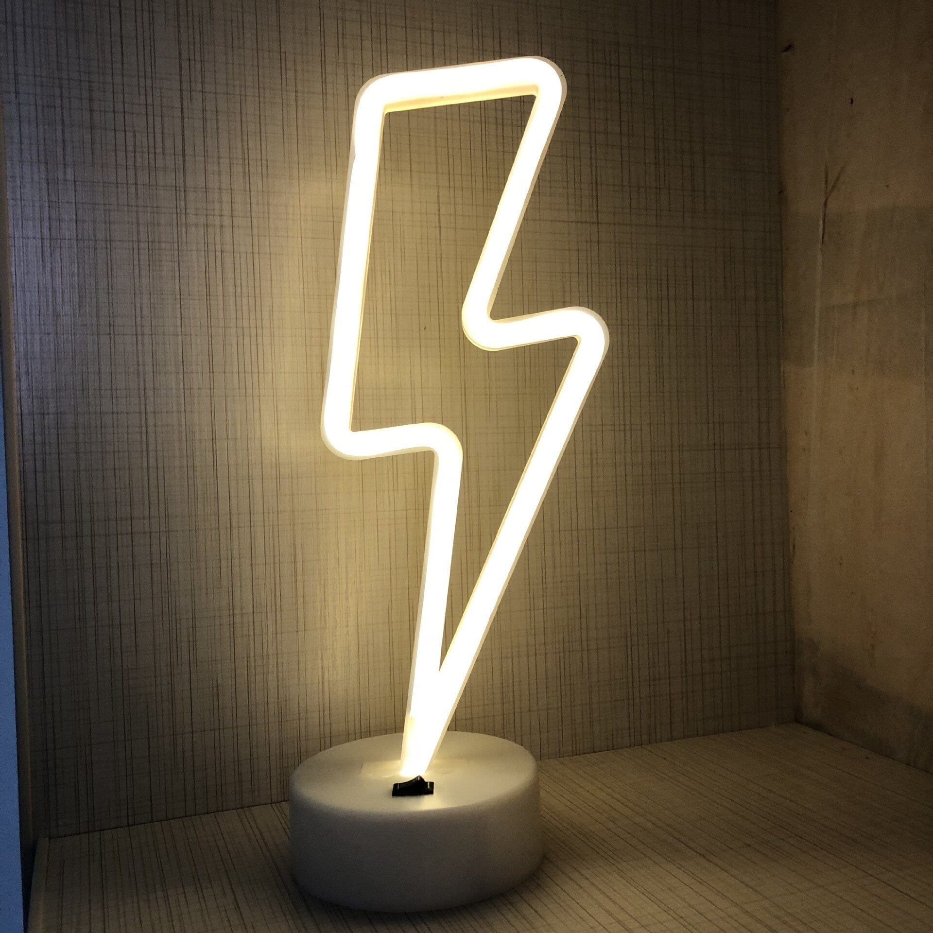 Lampe LED sans fil | Les Puissantes Lumières de l'Ambiance