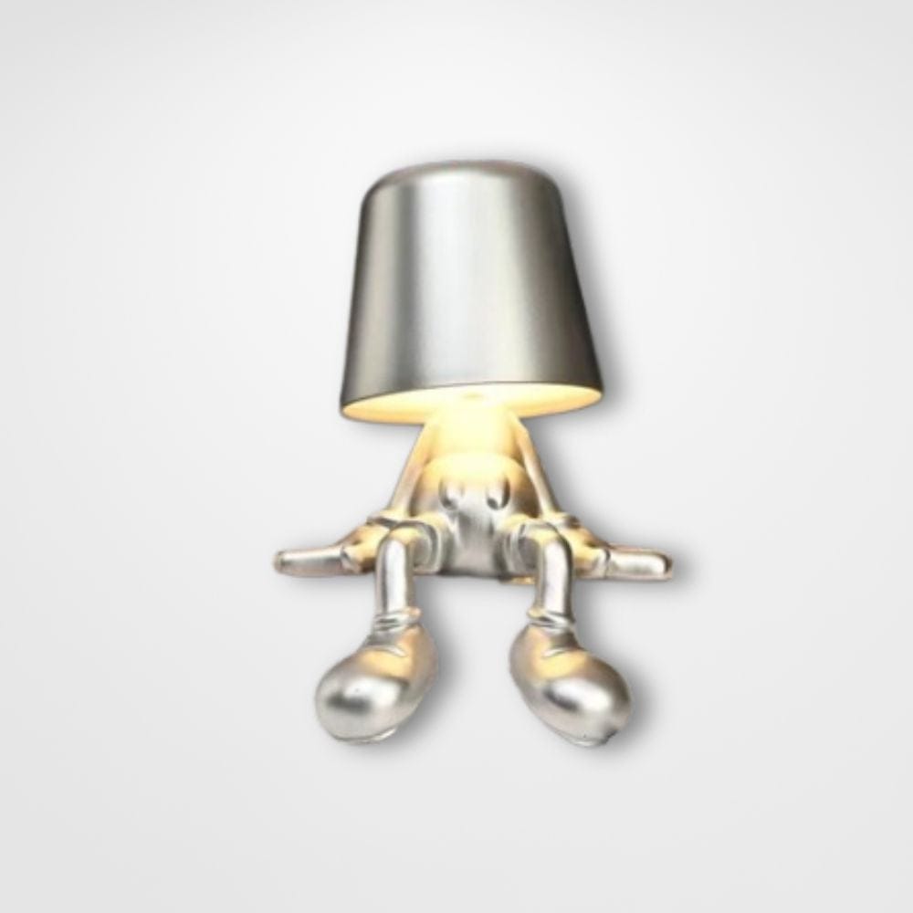 Lampe de chevet Tactile  3 intensités – LumixLamp