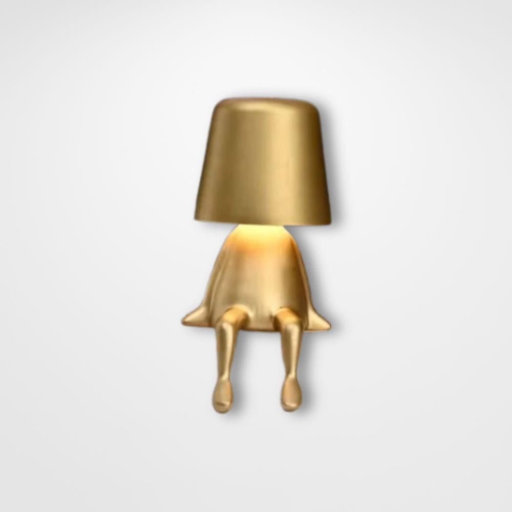 Lampe de bureau  Foot – LumixLamp